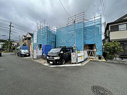 八王子市　大楽寺町　新築一戸建て　第21