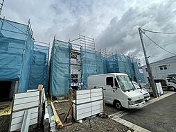 八王子市　上壱分方町第16　新築一戸建て 2号棟