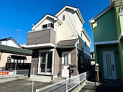 八王子市　長房町　中古戸建て