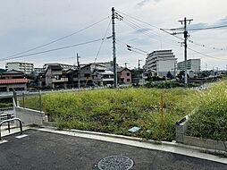 八王子市　中野上町　建築条件付き売地 10番宅地