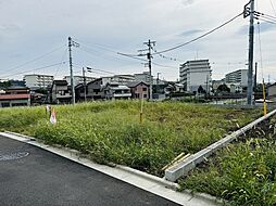 八王子市　中野上町3丁目　建築条件付き売地 9番宅地