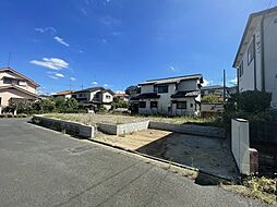 八王子市　北野台　建築条件付売地