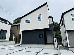 八王子市　暁町　新築戸建て 2号棟