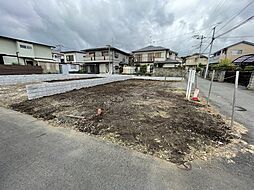 八王子市　諏訪町　建築条件無売地　23-1期 1区画