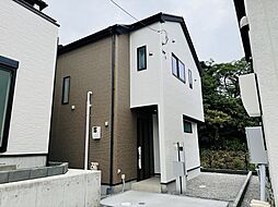 八王子市　暁町　新築戸建て　2期 3号棟