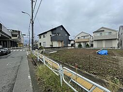 八王子市　長沼町　新築一戸建て　10期 2号棟