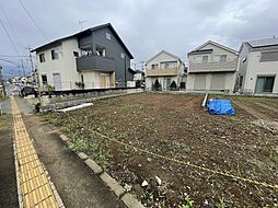 八王子市　長沼町　新築一戸建て　10期 1号棟