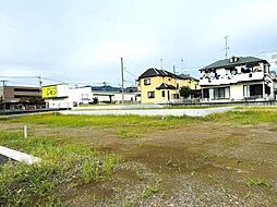 八王子市　元八王子町　建築条件無し売地 Ｎｏ.6