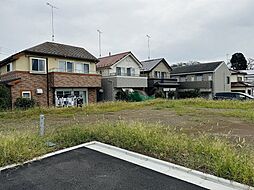 八王子市　元八王子町　建築条件無し売地 Ｎｏ.4