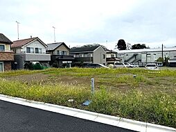 八王子市　元八王子町　建築条件無し売地 Ｎｏ.3