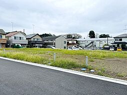 八王子市　元八王子町　建築条件無し売地 Ｎｏ.2