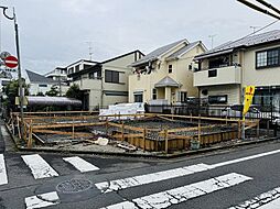 八王子市　平岡町　新築一戸建て　23ー2期 2号棟