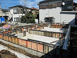 八王子市　大楽寺町　新築一戸建て　22期 3号棟