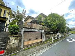 八王子市　丸山町　中古戸建て