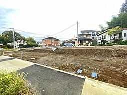 八王子市　長房町　建築条件無し売地 Ｎｏ.5