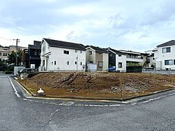 八王子市　鑓水　新築一戸建て　1期 4号棟