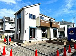 八王子市　泉町　新築一戸建て