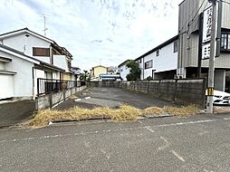 八王子市　元本郷町　建築条件付き売地