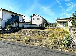 八王子市　西寺方町　建築条件無し売地