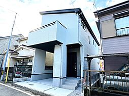 八王子市　元横山町　新築一戸建て　5期