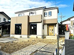 八王子市　北野台　新築一戸建て　3期