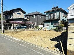 八王子市　西寺方町　新築一戸建て　1期