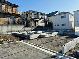 八王子市　川口町　新築一戸建て　44期 4号棟