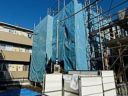 八王子市　川口町　新築一戸建て　44期 2号棟