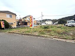 八王子市　下恩方町　建築条件付き売地 Ｎｏ.2