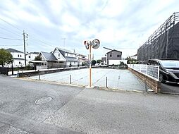 八王子市　諏訪町　建築条件無し売地