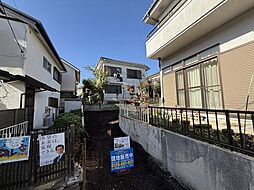 八王子市　館町　新築一戸建　19期