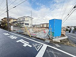 八王子市　長沼町　新築一戸建　11期 2号棟