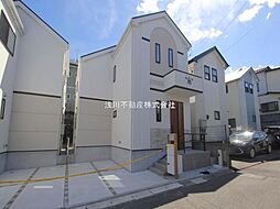 八王子市　長沼町　新築一戸建　9期 2号棟