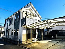 八王子市　弐分方町　中古戸建て