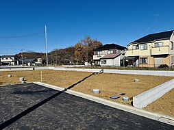 八王子市　川口町　建築条件無し売地 Ｉ区画