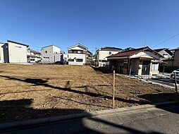 八王子市　川口町　建築条件無し売地　24ー1期 5号地