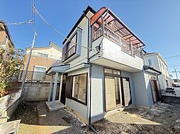 八王子市　川口町　中古戸建て