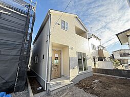 八王子市　小宮町　新築一戸建て　23期 2号棟