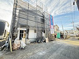 八王子市　小宮町　新築一戸建て　23期 1号棟