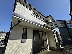 八王子市　椚田町　中古戸建て