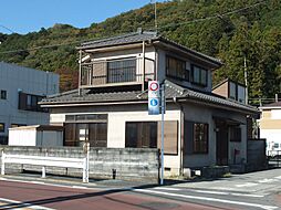 青梅市裏宿町の一戸建て