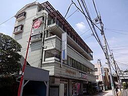 スカイビュー青梅