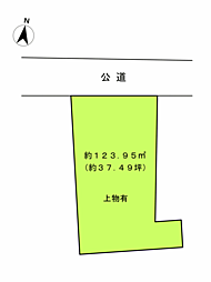 青梅市仲町