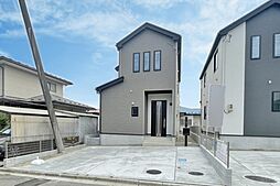 新築戸建　泉区長命ケ丘3期　2号棟