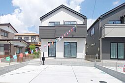 新築戸建　泉区向陽台2期　1号棟