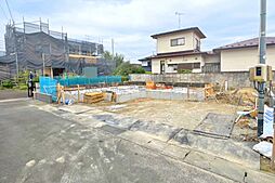 新築戸建　青葉区愛子中央3期　2号棟