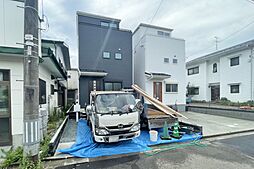 新築戸建　宮城野区福田町3丁目　2号棟