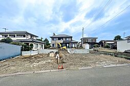 新築戸建　塩釜市月見ケ丘第1　1号棟