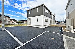 新築戸建　柴田町船岡第21　4号棟