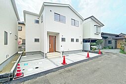 新築戸建　岩沼市桜5丁目第2　1号棟